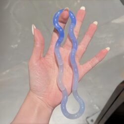 Tango Genuine Temperature-Sensitive Color-Changing Fidget Toy for Stress Relief and Adhd Focus Training Gadget Le6