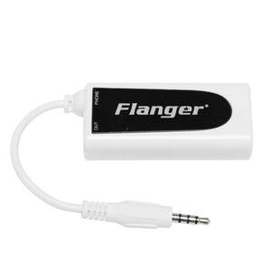 
Flanger FC-21 mobile phone connector guitar bass speaker electric drum piano instrument converter cable