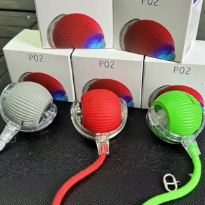 
Pet cat and dog toy ball, funny cat ball, dog and cat self-entertainment, pet toy, pet supplies, cat toy