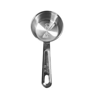 Lebutu Si Rabbit Grain Spoon Stainless Steel Spoon Pet Spoon scientifically feeds 25 grams per spoon
