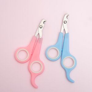 
Pet manicure dogs, cats, cats, dogs, cleaning, nail clippers, beauty, stainless steel nail clippers, pet supplies