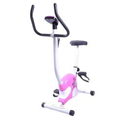 Fitness Equipment, Spinning Bike, Gift, Weight Loss Exercise, Home Indoor Office Mini Webbing Bicycle