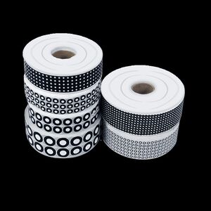
Three-dimensional scanner marking points, professional number machine marking points, matte black dots 299 yuan/100 meters