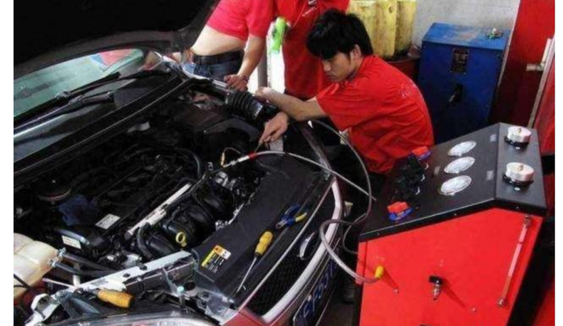4S的保养到底真的假的?如何不被套路?-汽车112