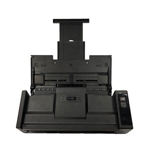 Ziguang (UNIS) Q2030 scanner A4 color high -speed paper scanner supports domestic operations
