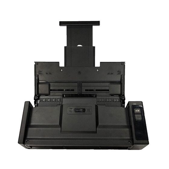 Ziguang (UNIS) Q2030 scanner A4 color high -speed paper scanner supports domestic operations
