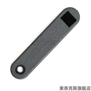 
PCX160 emergency key is suitable for Honda split line 125/PCX150/Fosha 350 motorcycle seat bucket key