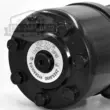 Động cơ dầu thủy lực Trấn Giang Đại Lý BMR-50 80 100 160 200 250 315 400 motor thủy lực 5 sao motor thủy lực 5 sao 