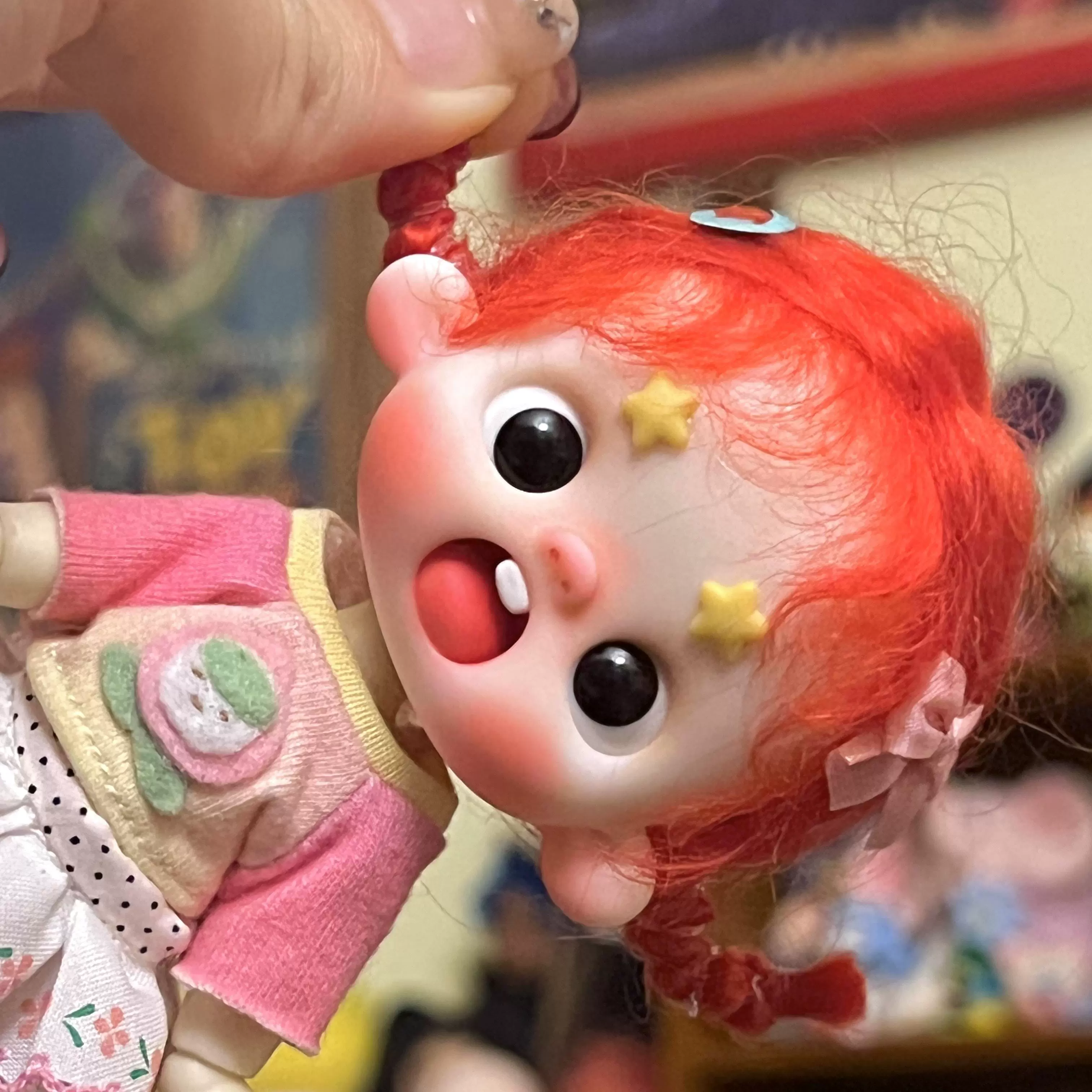 561 doll】Wuyaya ob22 ブライス 【公式通販】