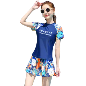 Miyake-Women's Summer Clothes, Casual Household Clothes, Large Size Cover  Belly, Slimming, Age Reducing, Two-Piece Set, New - AliExpress