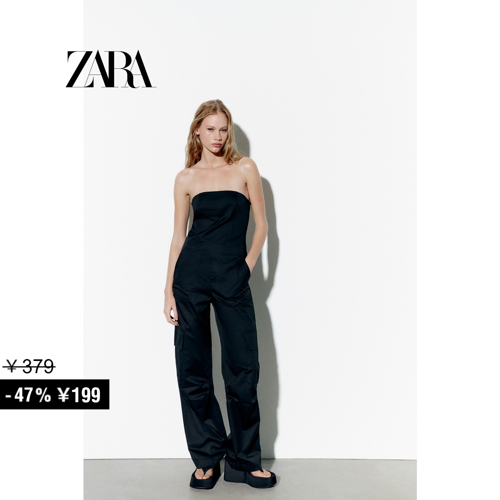 ZARA Ư  TRF   ũ Ʈ 2560210 800-