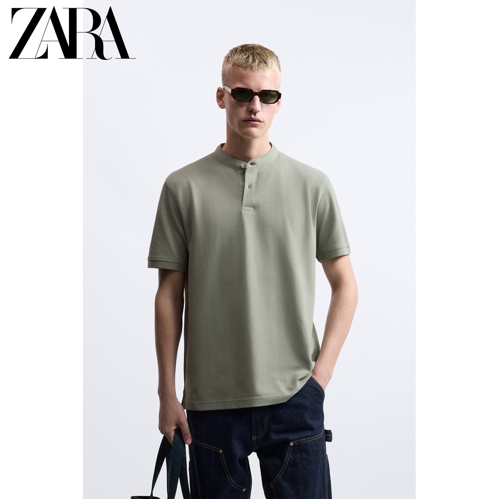 ZARA        9240410 527-