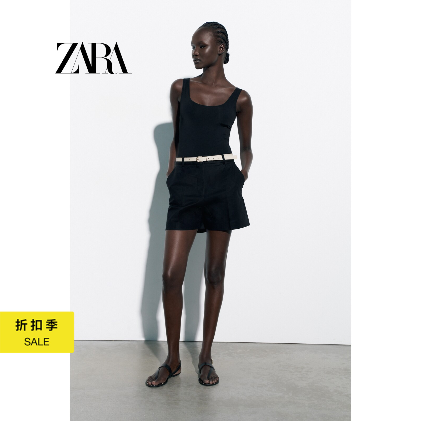 ZARA ν  Ʈ  ̾ ´ ݹ 4387074 800-