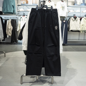 
Anta Kyrie Irving Series丨Trendy paratrooper pants for men and women, loose casual trousers 172541505