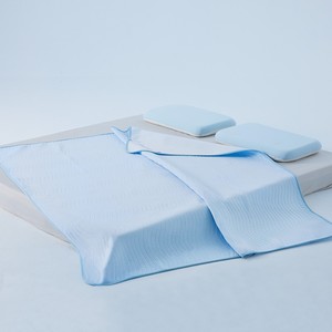 
8H ice-cold super cool soft mat machine washable Class A mother-child grade ice-cold cool breathable mat LD9