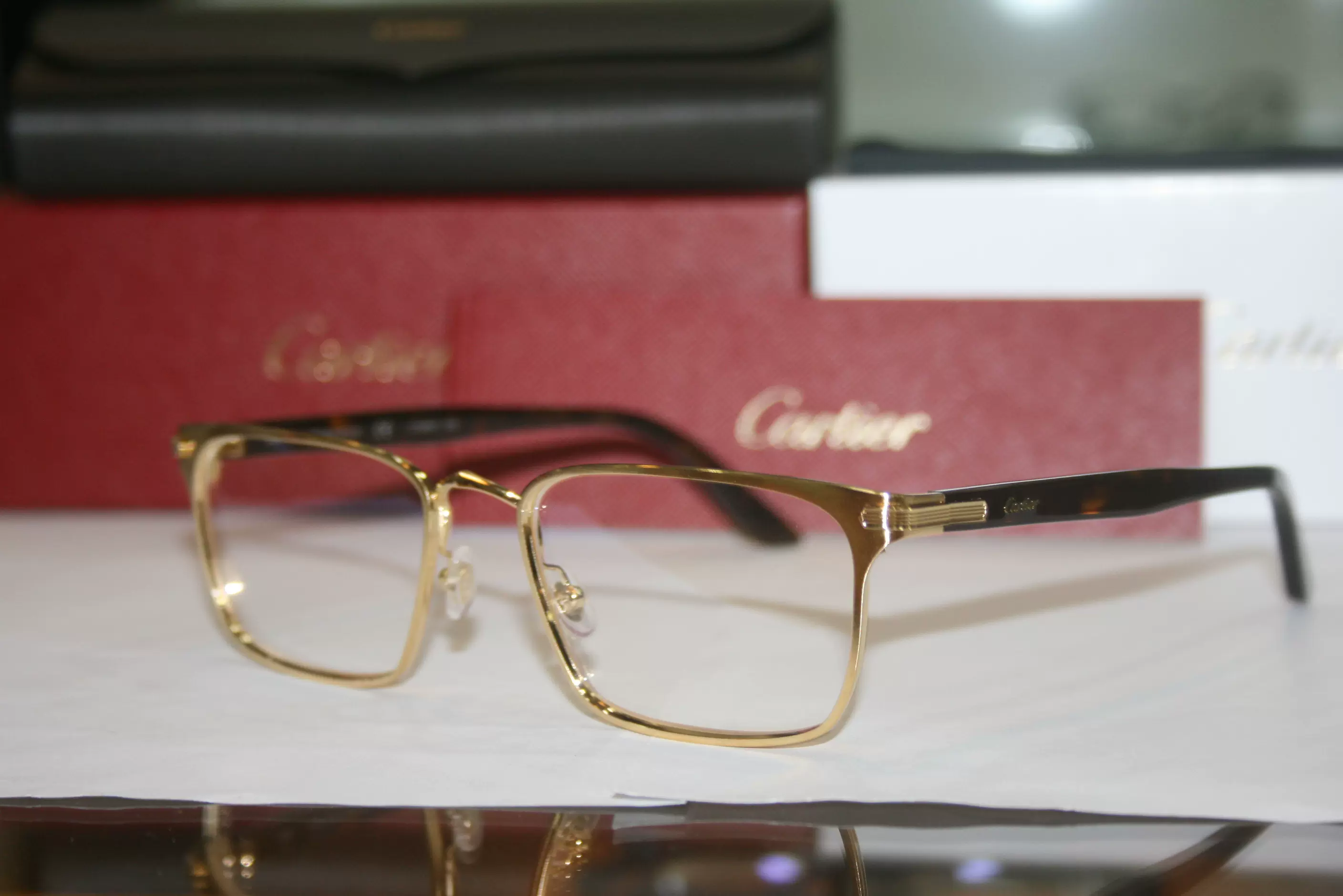 Cartier CT0205O Taobao