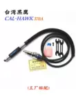 Đài Loan Blackhawk CAL-370A khí nén máy mài không khí mài bút gió mài bút đánh bóng khuôn tiết kiệm bút máy khắc miễn phí vận chuyển máy cắt sắt mini Dụng cụ điện