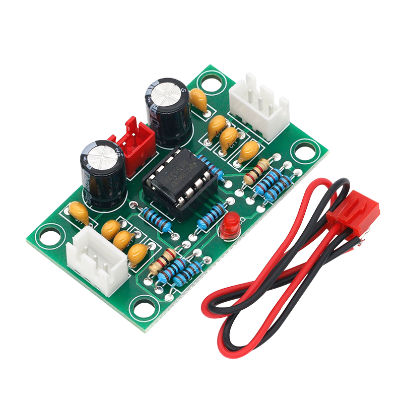 NE5532 Op Amp Module Preamplifier - Qinyuansheng Electronics