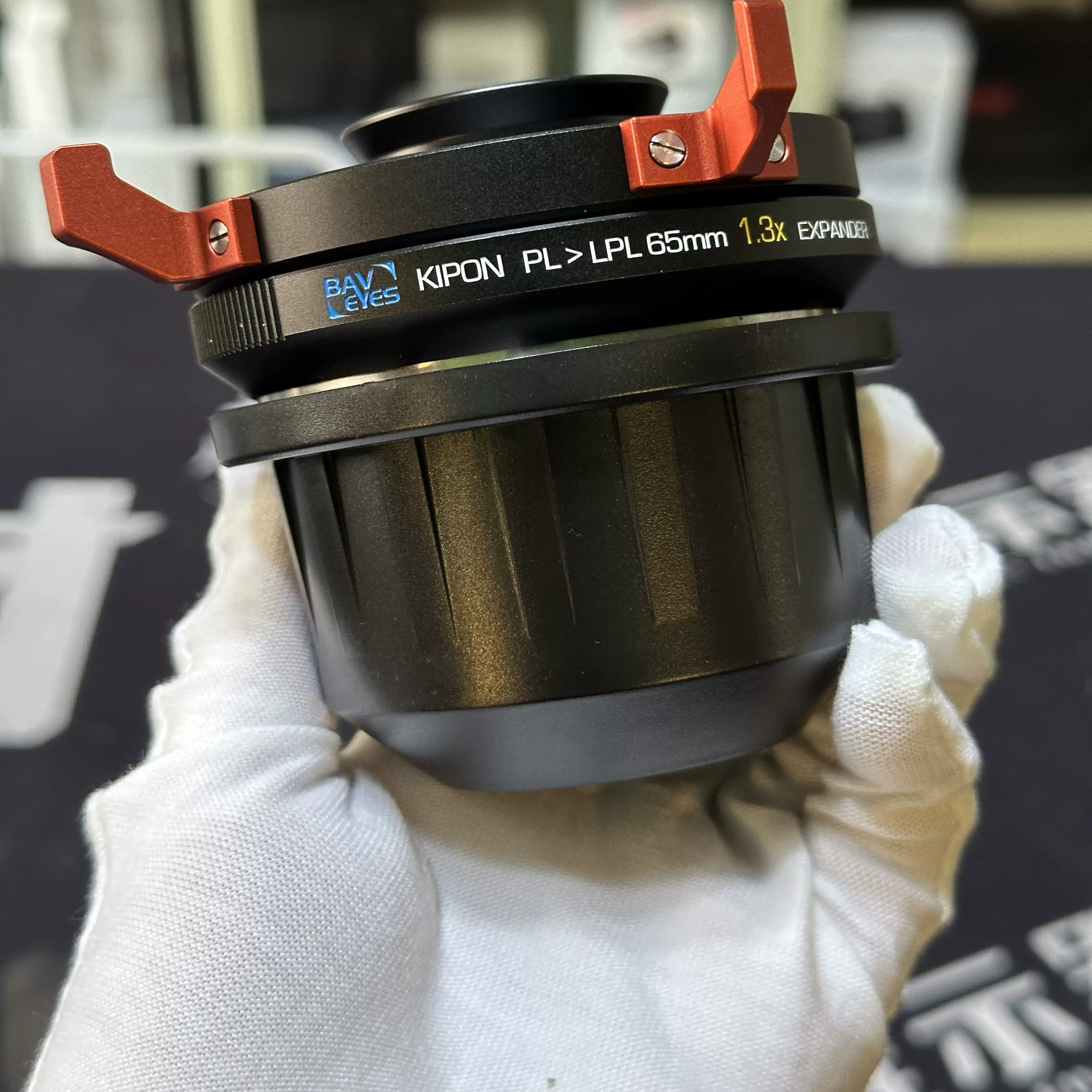 KIPON PL-LPL 65MM EXPANDER