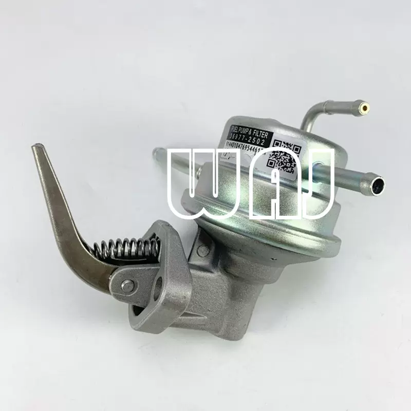 適用於ToyotaCarina II Corolla車型機械泵23100-15080/23100-15081-Taobao