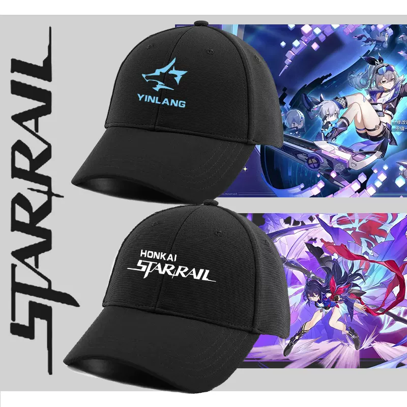 原神 楓原万葉 帽子