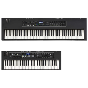 
YAMAHA Yamaha CK61/88-key music electronic keyboard synthesizer stage keyboard electric piano organ