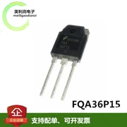 FQA36P15 hoàn toàn mới nhập khẩu FQA28N15 ghép nối hiệu ứng trường MOSFET bóng bán dẫn 150V cắm trực tiếp TO-3P