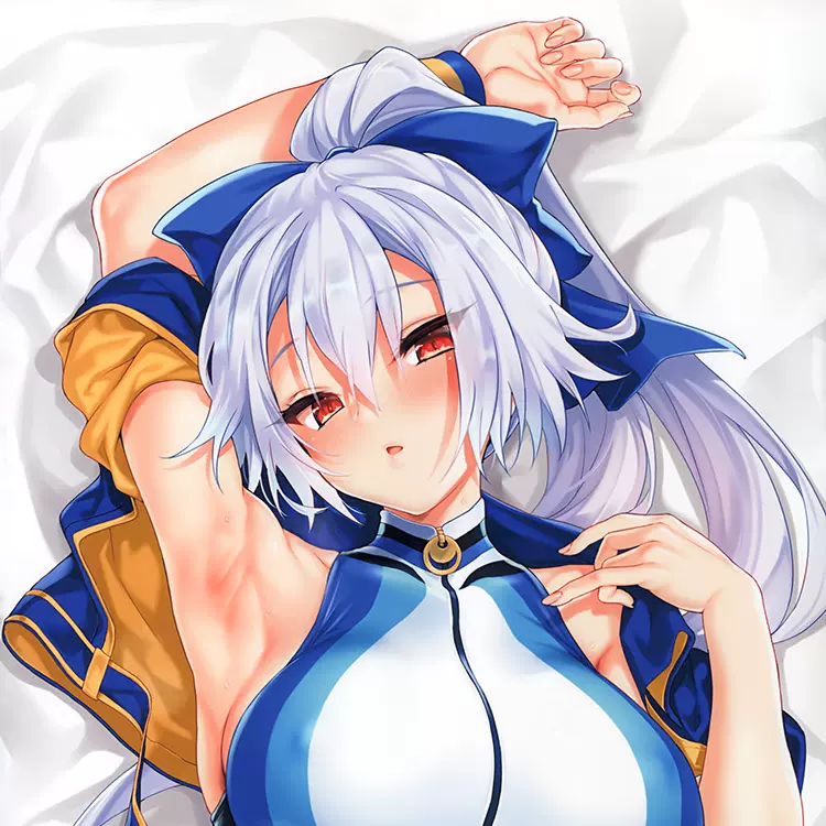 南無三fate Grand Order 巴御前gozen Tomoe 等身抱枕 南無三fate Grand Order 巴御前gozen Tomoe 等身抱枕