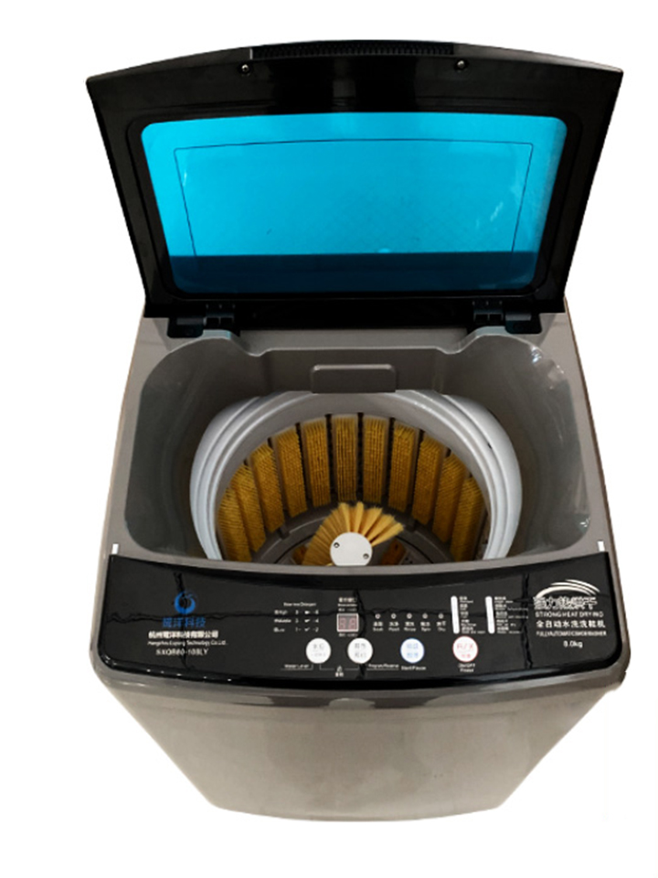 鹭洋科技 全自动洗鞋机