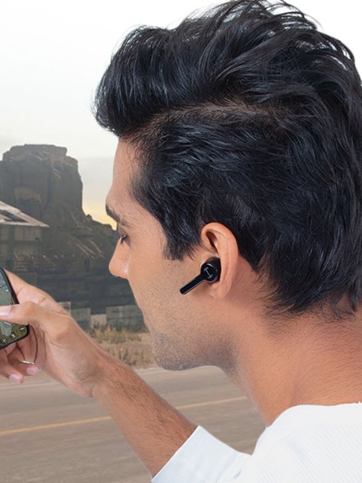 漫步者官方旗舰店漫步者hecategm6无线蓝牙耳机