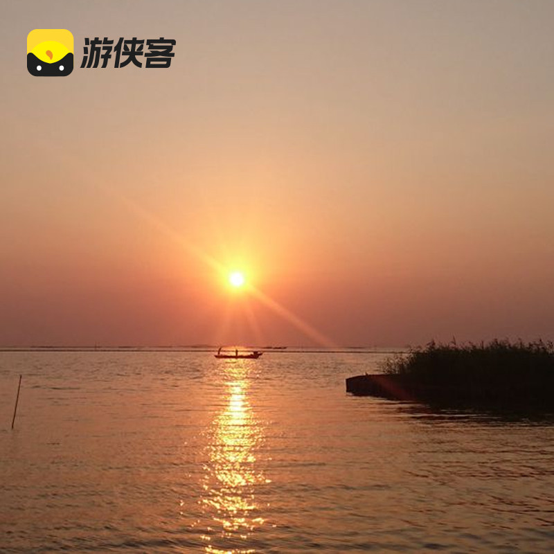 游侠客苏州太湖东山莫里峰徒步一日跟团游新手友好上海大巴往返