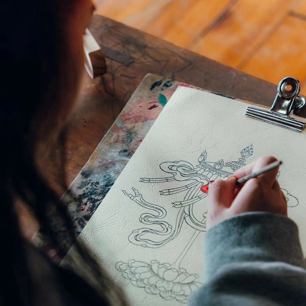 游侠客野奢云南跟团游梅里雪山5天4晚日照金山松赞林寺2人成团