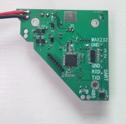 Phát triển dự án/51 thiết kế vi điều khiển arduino tùy chỉnh thiết kế STM32 sơ đồ mô phỏng sơ đồ mạch PCB