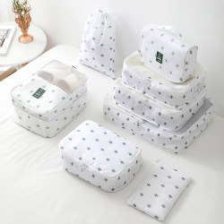 Internet Celebrity Travel Clothing Storage Bag, Suitcase Clothes Organizer, Underwear Sorting Bag, Travel Packing Essential