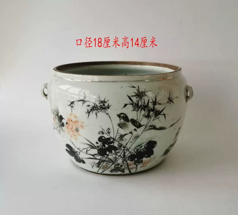 花鳥粥罐 Taisun Mixed Congee (375gx6) ｜ 大统华超级市场