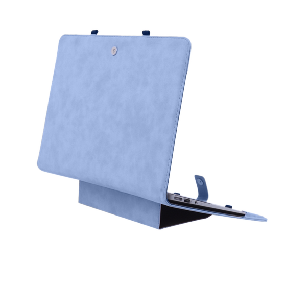 
He Meishi suitable for Xiaomi laptop 14 computer protective cover Redmi pro14 liner bag redmibook 16 leather case 15.6 inch portable accessories for men and women