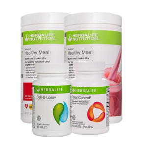 American -made Kang Polari Omeshadow Fans Full Package Nutrition Powder imported American genuine word -of -mouth package