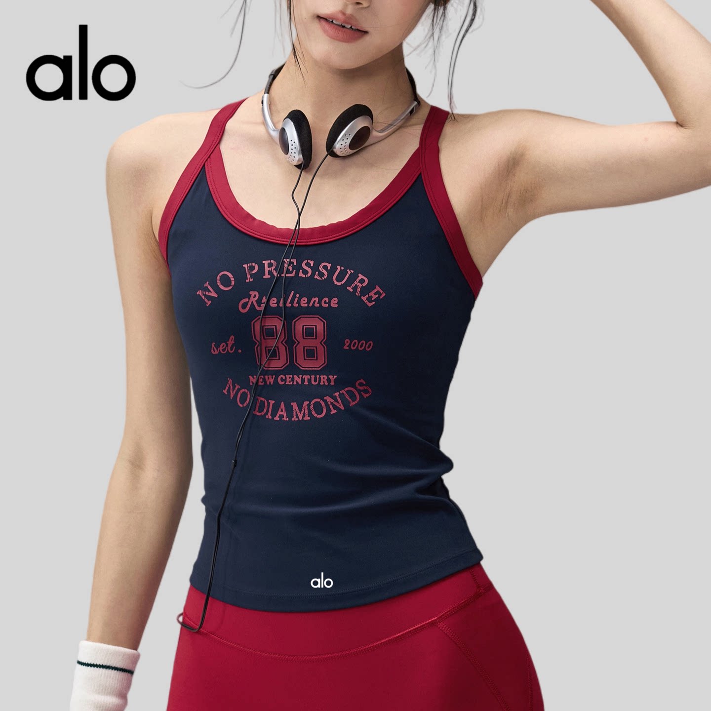 Женский жилет для йоги Aio Fitness с накладкой на грудь — повседневный тренировочный костюм для пилатеса, верхняя одежда для похудения