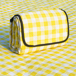 Picnic Mat, Moisture-Proof Mat, Thickened Portable Outdoor Mat, Picnic Camping Tent, Waterproof Spring Outing Cushion, Machine Washable
