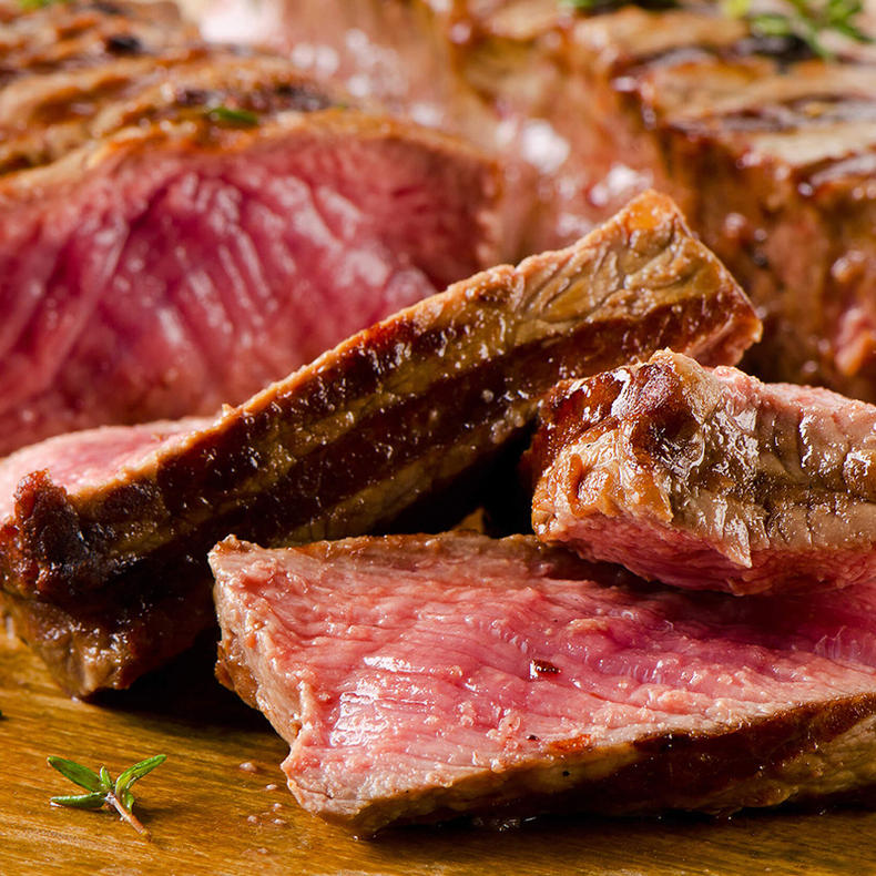 生鲜食材驾到,攻陷肉食党味蕾(图4) 生鲜食材驾到,攻陷肉食党味蕾(图4)