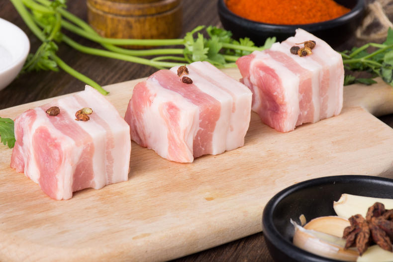 生鲜食材驾到,攻陷肉食党味蕾(图2) 生鲜食材驾到,攻陷肉食党味蕾(图2)