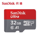 Sandisk, Tom Ford, карта памяти, высокоскоростной мультяшный универсальный мобильный телефон, регистратор, хранилище, 32G