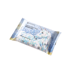 Unicorn 10-year-old cotton soft wipes