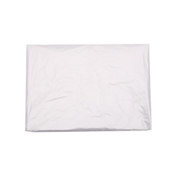 Disposable Bath Bag, Bath Bucket, Thickened Plastic Film, Household Bag, Children's Bath Bucket, Bathtub Cover, Bath Bag