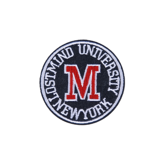 
Self-adhesive badge cloth patch for men and women's clothes pants ripped embroidery pattern patch for down jacket without sewing patch patch for advanced