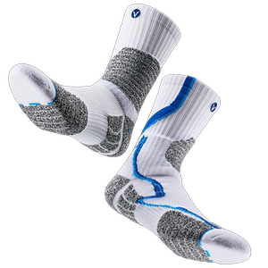 
Weidong PRO series practical professional basketball socks towel bottom high tube sports elite men's micro-movement high tube V
