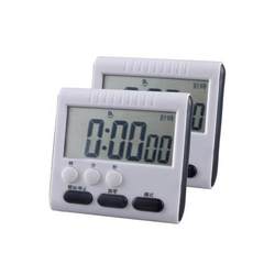 Special Timer for Air Conditioning Vacuum, Vacuum Timer, Kitchen Alarm Clock Timer, Printed