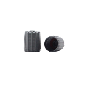 Auto tire valve hats modify plastic gas mouth dust cap, motorcycle motorcycle electric car plastic valve core