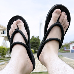 Flip-Flops Sandals for Men, Vietnamese Dual-Use Sandals, Two-In-One, 2025 Super Popular New Model, Summer Outdoor Casual Driving