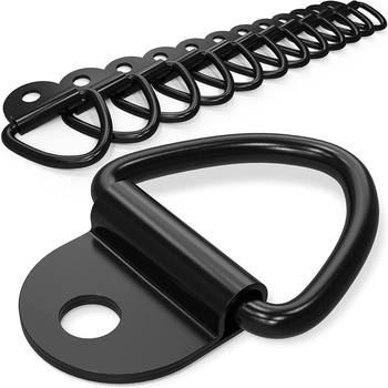 
Truck Container Pull Ring Floor Hook